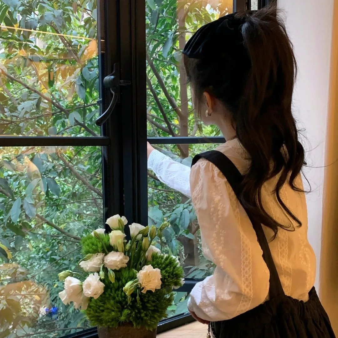 大河女王